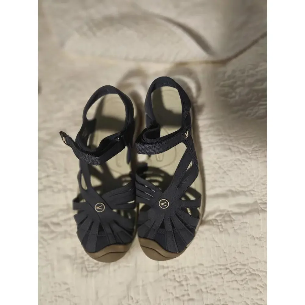 Keen sz 9.5 NEW sandals - Picture 2 of 5